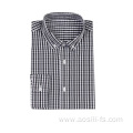 Hot sale Men's woven shirt